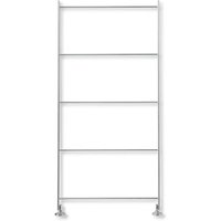 Stainless Steel Unit Additional Side Frame ‐ Small