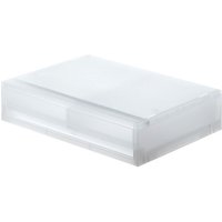PP 2 Drawer Unit A4 37 x 26 x 9cm