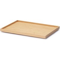 Bamboo Stackable Lid‐ 37cm