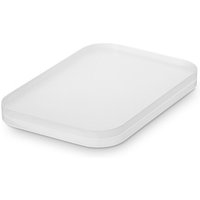 Lid for polypropylene vanity case ‐ L