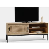Lena Rattan TV Unit
