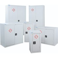 Acid & Alkali Cupboards