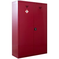 Pesticide & Agrochemical Cupboards - 1800x1200x460mm
