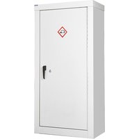 Acid & Alkali Security Cupboard - 1800x900x460mm