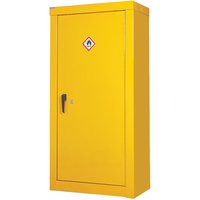 Hazardous Security Cupboard - 1800x900x460mm