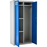 P.P.E Clothing Cupboards - 610mm
