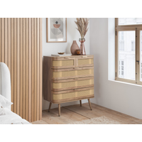 Birlea Noah 5 Drawer Drawer Chest