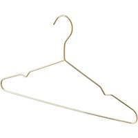 Metal Coat Hanger
