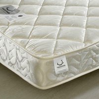 Compact Eclipse Pocket Sprung 800 Mattress - 4ft Small Double (120 x 190 cm)