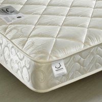 Compact Premier Spring Mattress - 2ft6 Small Single (75 x 190 cm)