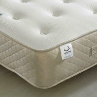 Clifton Royale 1000 Pocket Sprung Orthopaedic Mattress - 5ft King Size (150 x 200 cm)