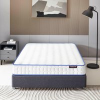 Cool Blue Comfort 1000 Pocket Sprung Mattress - 5ft King Size