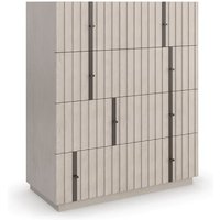 Clancy Chest Of Drawers, Chest of Drawers - Andrew Martin Kelly Hoppen