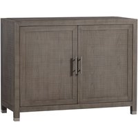 Raffles Cabinet Grey, Cabinet - Andrew Martin