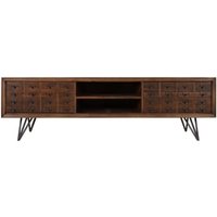 Lloyd Media Unit, Storage - Andrew Martin