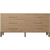 Angelo Chest Of Drawers, Chest of Drawers - Andrew Martin