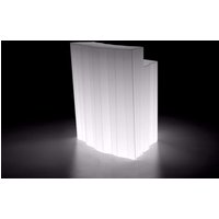 FROZEN CORNER LIGHT