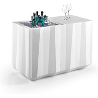 FROZEN CATERING COUNTER
