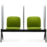 VIVA BENCH | Beam seating