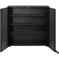 GRID WALL CABINET
