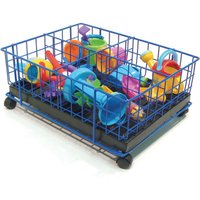 Early Years Sand and Water Small Storage Unit