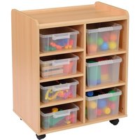 Woodland Midi Multi Tray Unit