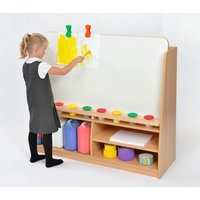 Fusion Art Station with Storage