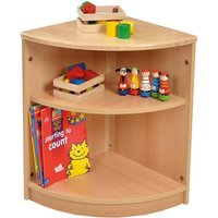 Chasewood Corner Storage Shelf