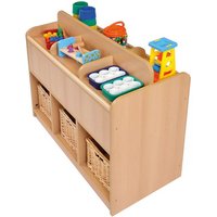 Chasewood Multi - Purpose Storage Unit