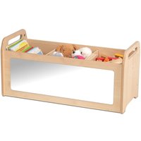 Millhouse Easy Access Storage Unit