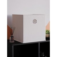 Vida Designs Durham Cube Storage Basket