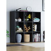 Vida Designs Durham 3X3 Cube Storage Unit